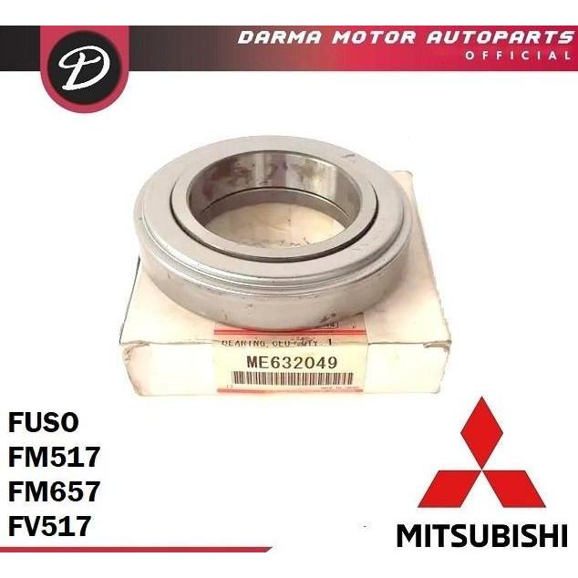 DREGLAHER DEKLAHER FUSO PS190 PS220 FM517 FM657 FV517 ME632049 ASLI