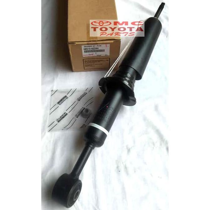 SHOCK ABSORBER BREAKER BREKER DEPAN FORTUNER 48510-8Z244 BEST SELLER