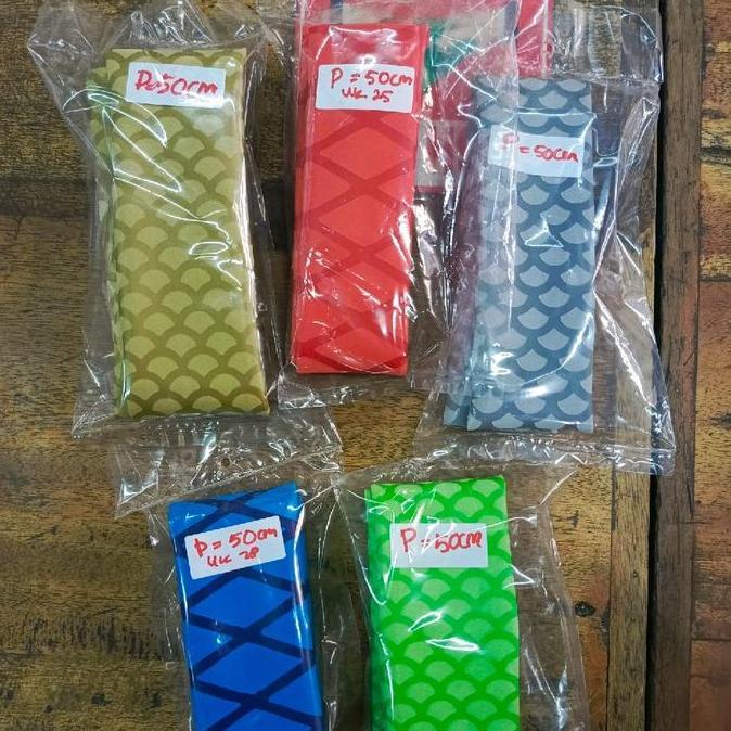GRIP BAKAR UNTUK GAGANG JORAN 50CM WARNA-WARNI DENGAN DESAIN UNIK DAN NYAMAN UNTUK PENGGUNA FD99