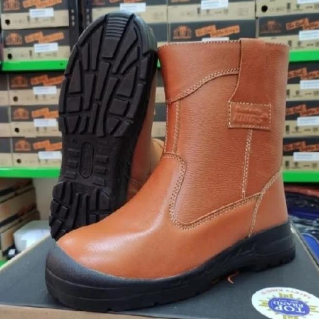 Sale Sepatu Safety Kings Kwd 805Cx / Safety Shoes 805Cx