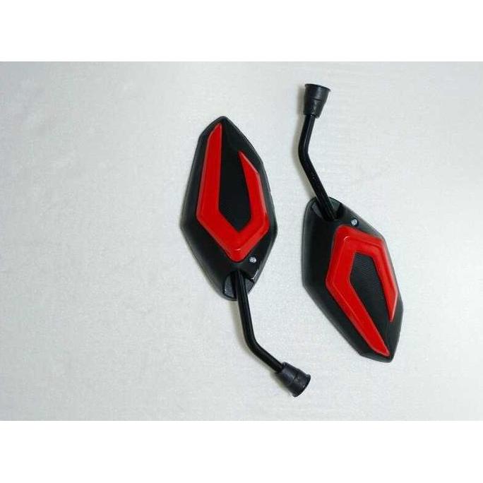 DY127 - Spion Motor Variasi Honda Vario Warna Accessories Baut 125
