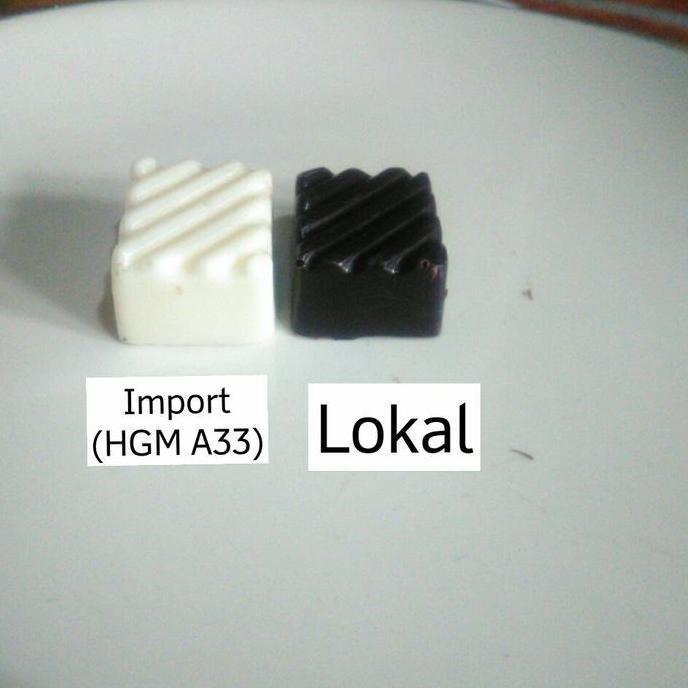 Equip- Cetakan Coklat Dadu Lokal