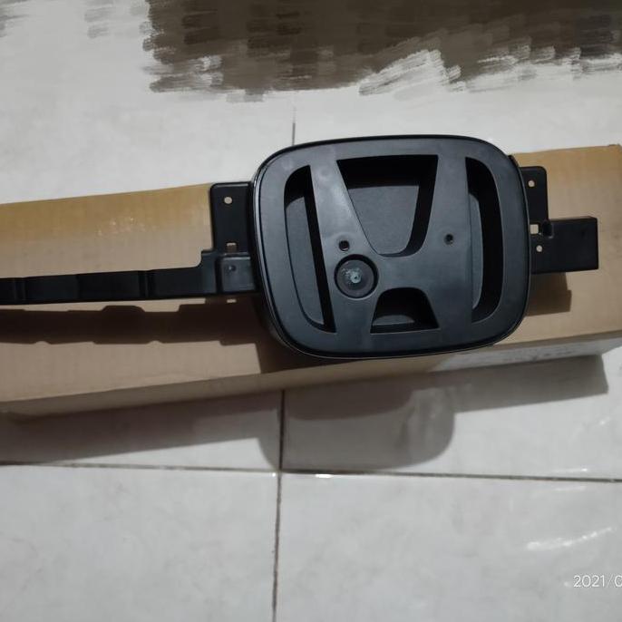 Base Emblem Dudukan Emblem Honda Jazz Gk5 2018-202 1Facelift Diskon