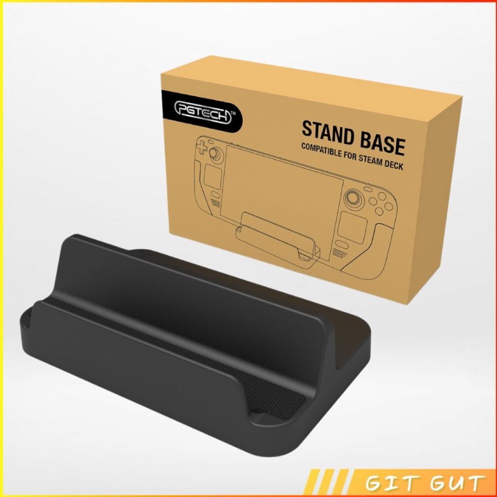 Steam Deck / Steam Deck OLED Stand Base Playstand Play Stand