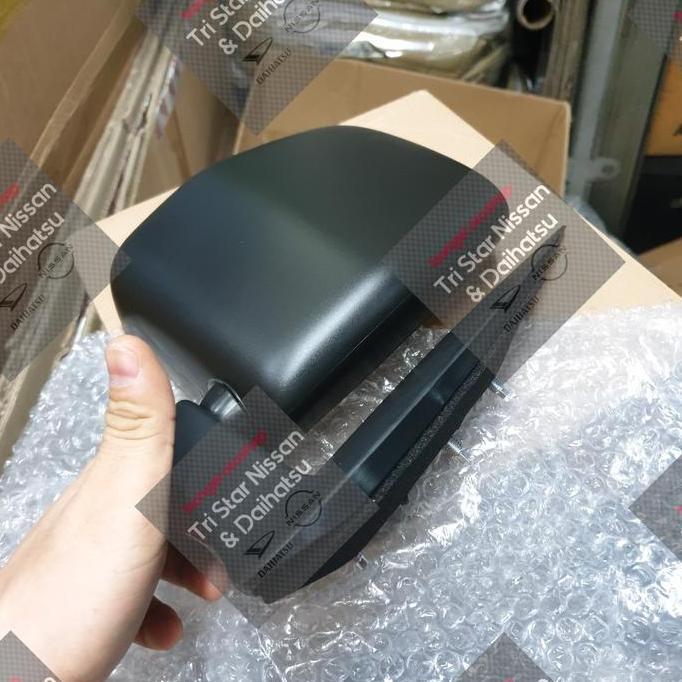 ORIGINAL SPION DAIHATSU GRANMAX LUXIO MANUAL FOR SALE