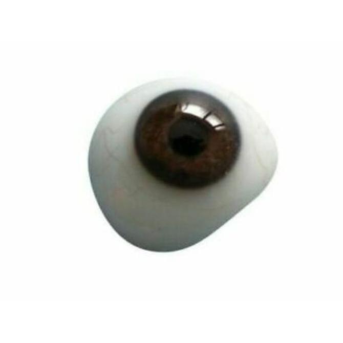 Mata Palsu buatan artificial TERLARIS|BEST QUALITY|BEST SELLER