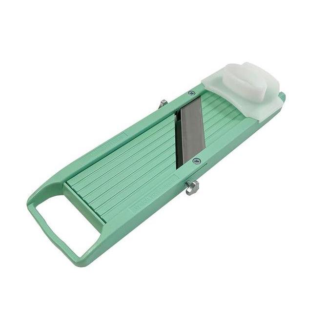Pemotong Sayuran Benriner Mandoline Vegetable Slicer Diskon