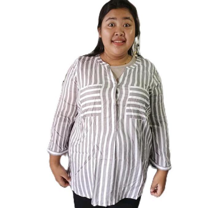 Superior- Kaos Oblong Super Jumbo Ld110,Ld120,Ld130,Ld140,Ld150