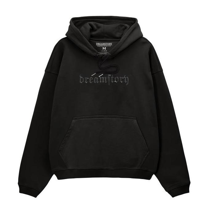 Wanimayur - Hoodie DREAM STORY Olympic High Quality Cotton Fleece 330gsm