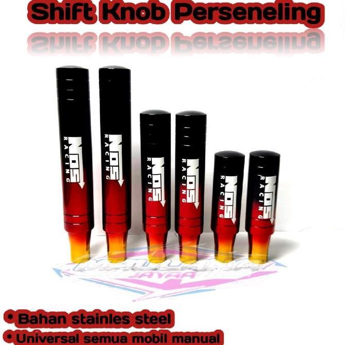 Basilahselerlima - Tongkat perseneling / Tuas gigi perseneling truck / mobil / variasi shift knob pe
