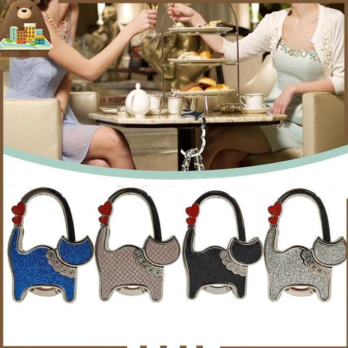 Gantungan Tas Estetik Hook Gantungan Tas Meja Portable Gantungan Tas Di Meja Gantungan Tas Meja Kant