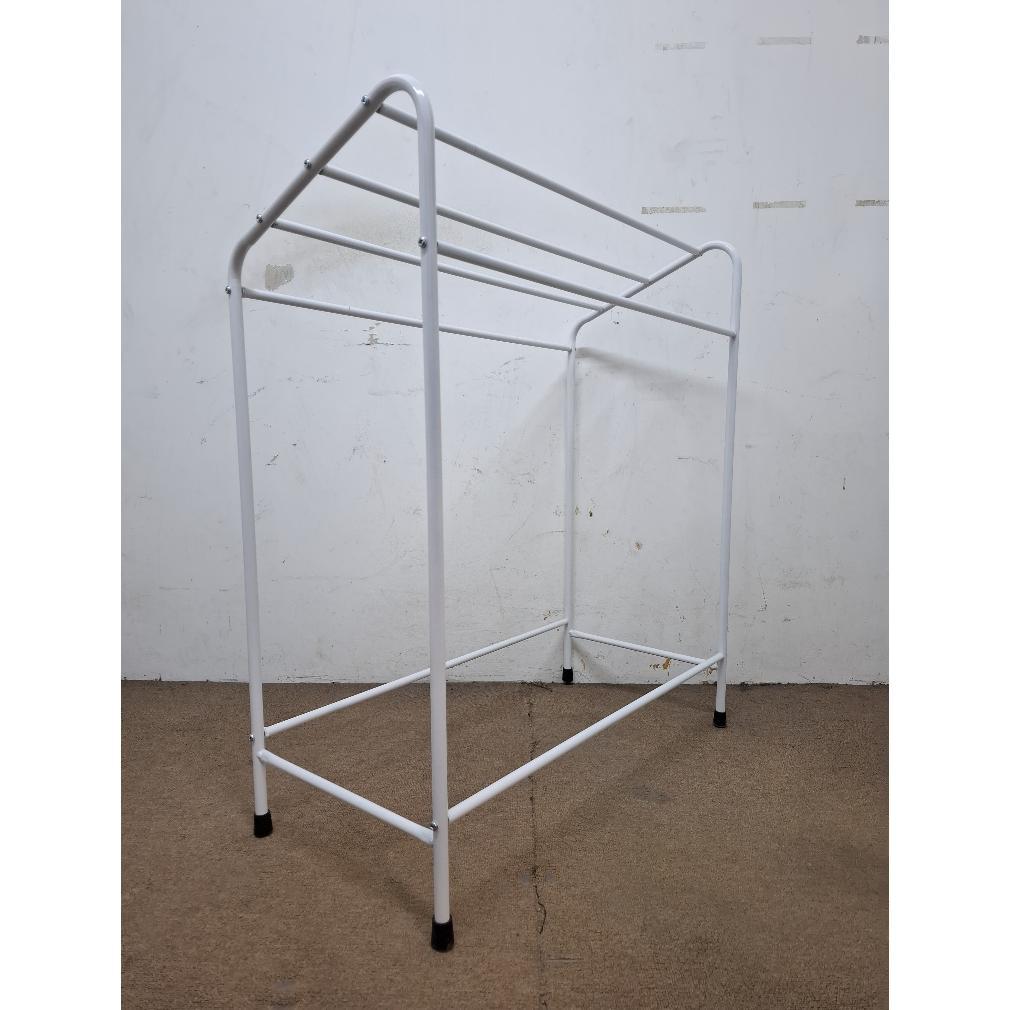 Rak Handuk/Jemuran Handuk/Jemuran Seprei/Jemuran Handuk Kamar Mandi