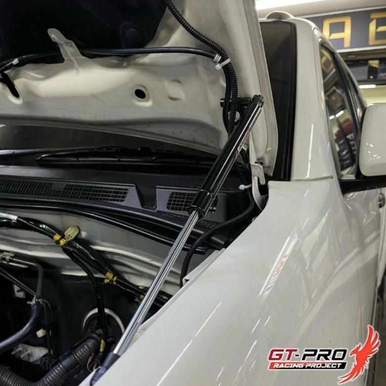 Engine Shock Kap Mesin Hidrolik Hood Damper GT - PRO Mobil Innova Reborn Zenix Fortuner VNT VRZ Paje