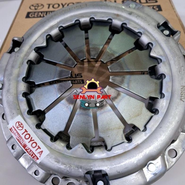 KOPLING SET TOYOTA AVANZA 1300CC XENIA 1300CC BARU ORI GARANSI