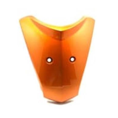 Cover Depan Orange Honda Supra X 125 Injection 64500KTM850FMR