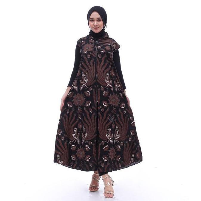 SALE Auter Batik Kekinian Couple auter Batik Modern SALE