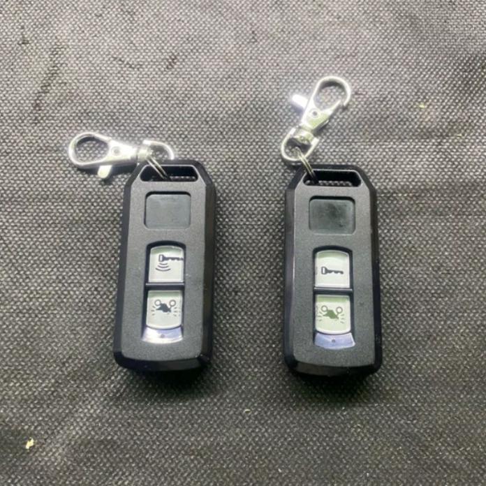 Kunci Kontak Smart Key/Keyless Jupiter Z New,Mio M3,Soul Gt,Xeon,Xeon Gt Original Dan Terpercaya
