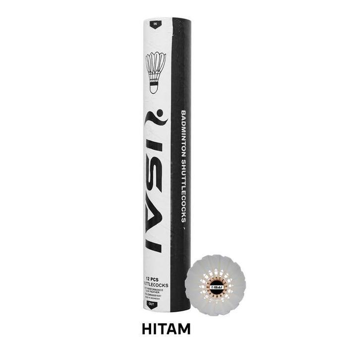 Shuttlecock Cock Badminton Kok Isai
