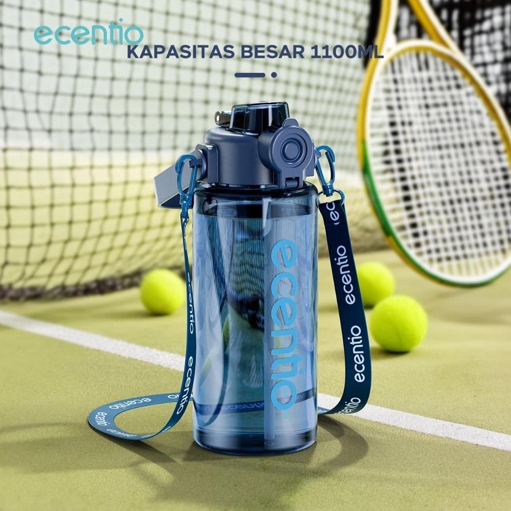 Plastik Sport 1100ML SPORT ET02101/102 | Tempat Air Minum Sport ET02101/102 DISKON