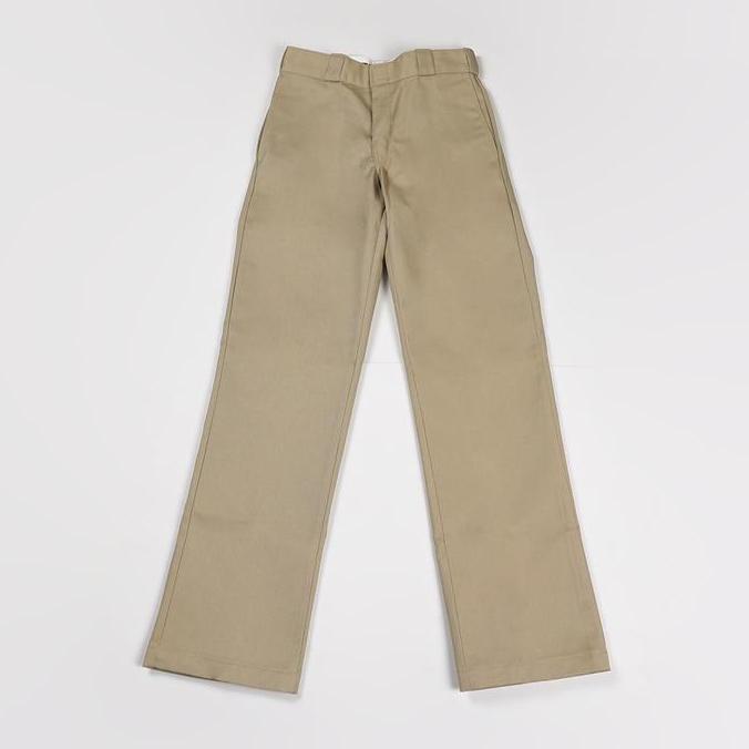 Dickies Original 874 Work Pants Khaki