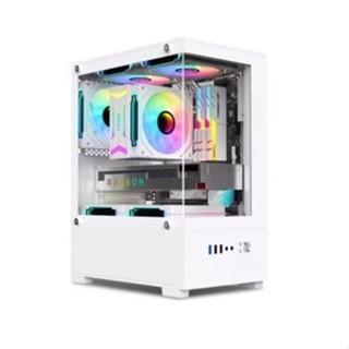 [Acer Store] Intel I5/I7 Pc Gaming Full Set 3/6Juta Cocok Untuk Kantor/Desain Komputer Desktop, Keyb