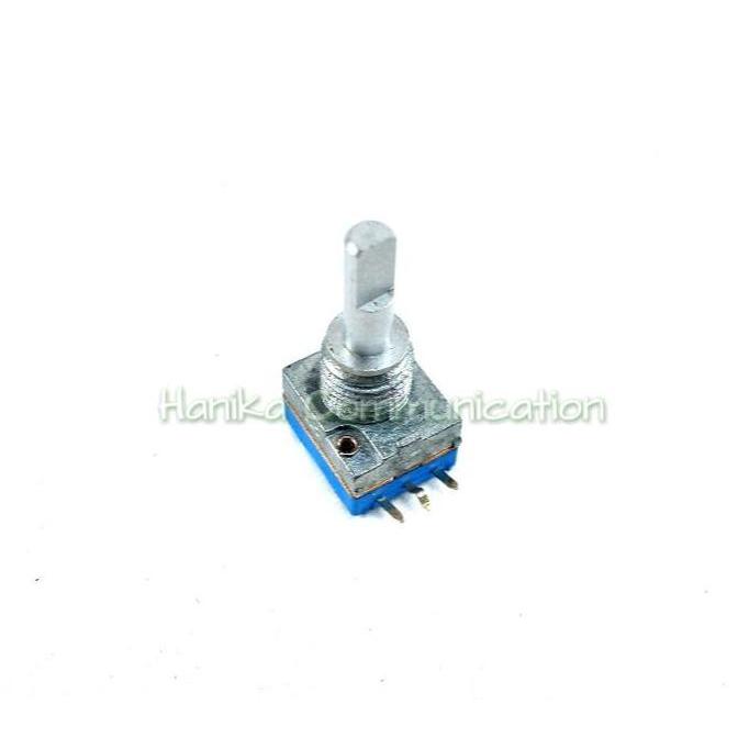 Grosir Rotary Ic-V68 Ht Icom Putaran Switch Channel Rotari V68 Icv68 Radio