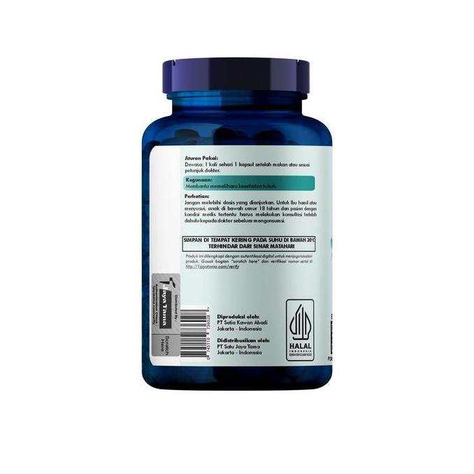 Higher- Biozinc Biotin Suplement Vitamin