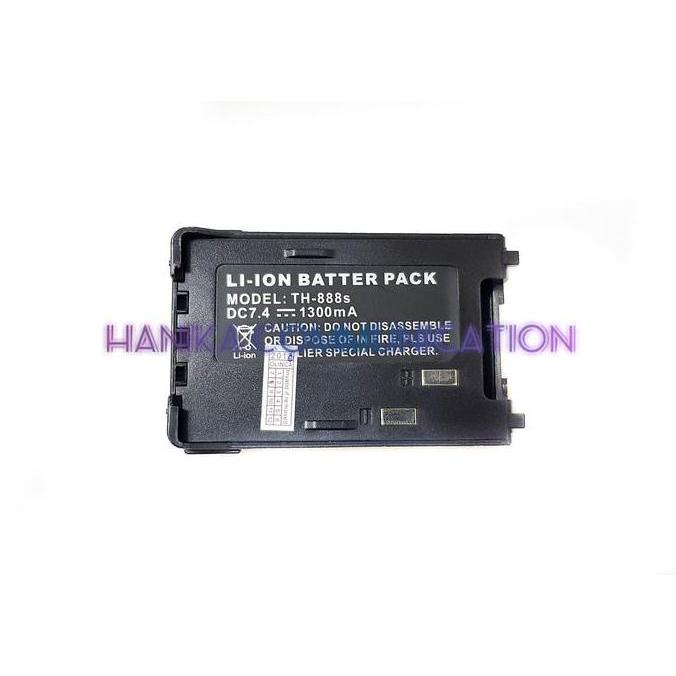 Murah Baterai Ht Olinca Th-888S Ori Baru Handie Talkie Th888S