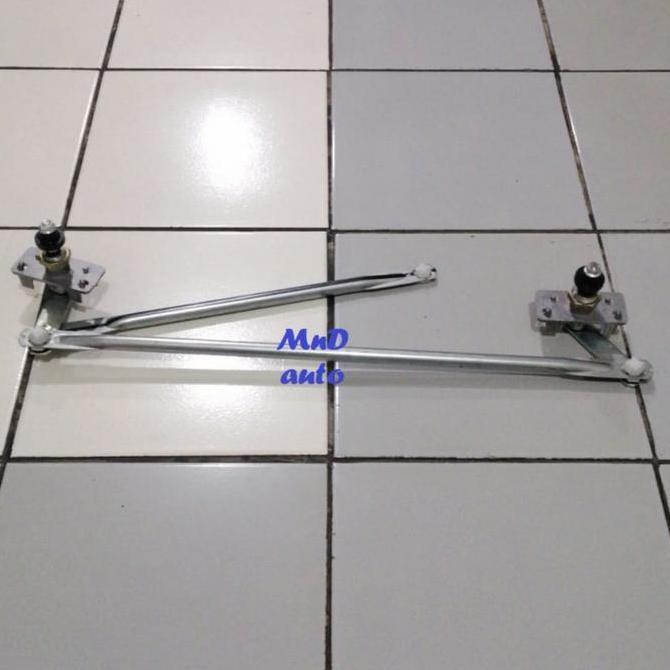 Wiper Link Truk Isuzu Giga Nmr 71
