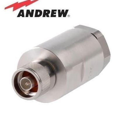 Promo Andrew L5Tnm-Ps Konektor Kabel 7/8 In To N Male Ori Ldf5-50A Cable