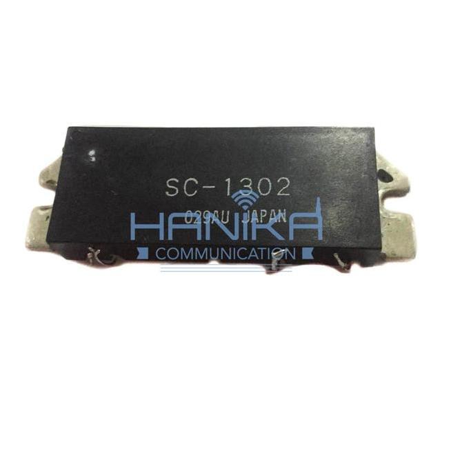 Promo Sc-1302 Final Icom Marine M-2100 M-45 Spare Part Sc1302 Fenel Rig