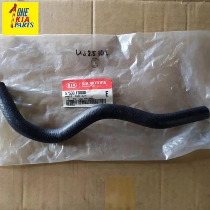 Selang Power Steering Kia Rio Rs Kia Rio Sf 2004