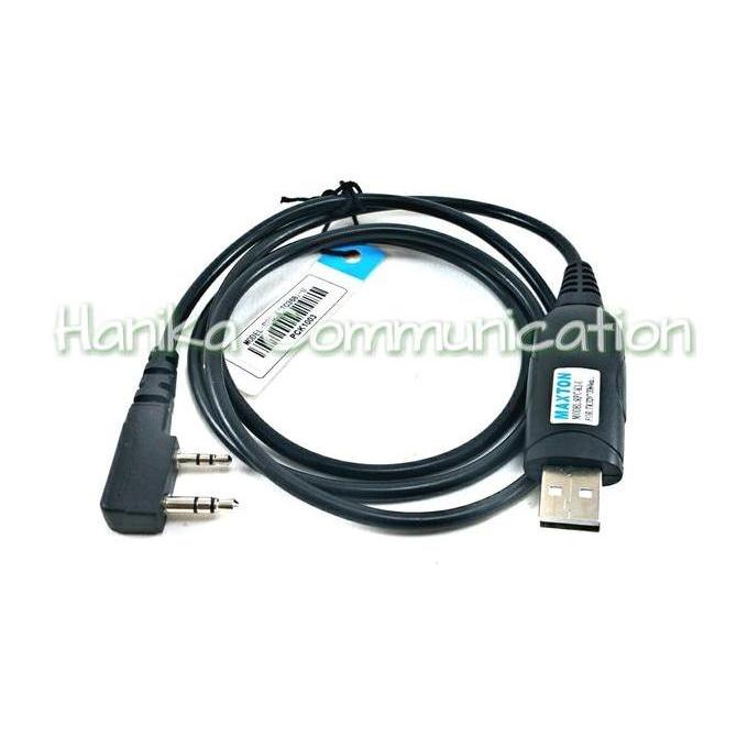 Promo Kabel Program Ht Smp Clarigo 419 458 468 Dan Software Handie Talkie