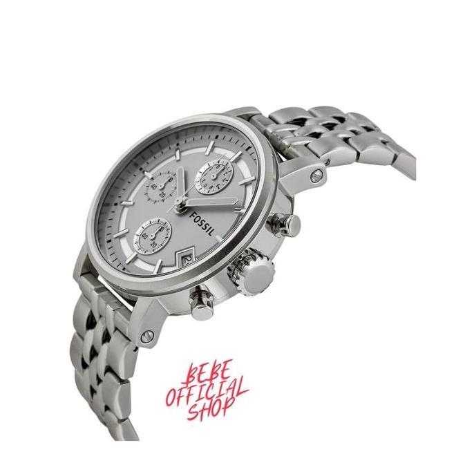 [ORIGINAL] Jam Tangan FOSSIL ES2198 / Jam Tangan Wanita Original [terbaik]