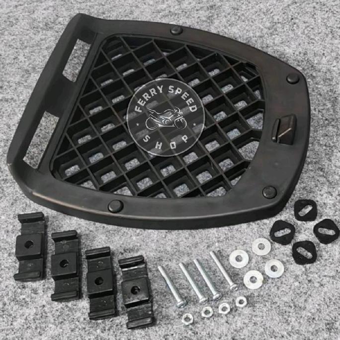 juonkooo - Basplate Givi Tatakan box Givi e46 e45 e43 e35 e30 e26 e19 dll Diskon