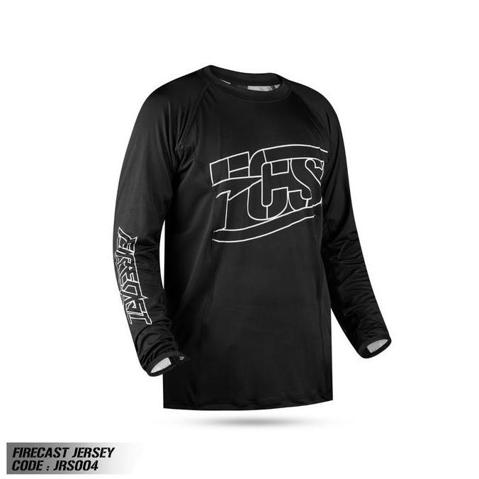 Firecast | Jersey Mancing | Firecast Jersey 04