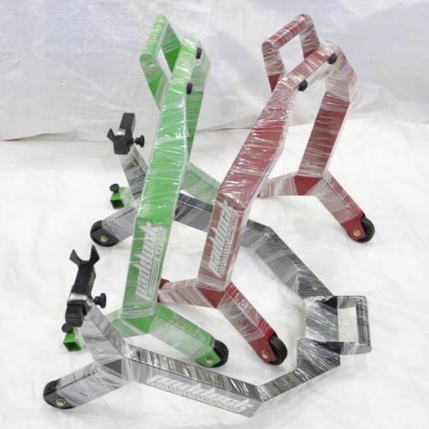 samcurez - PEDOK/STANDAR PEDOK UNIVERSAL NINJA/CBR/R15/CBR 150 R/ Motor Motorcycle Diskon