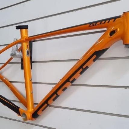 SCOTT Scale 960 2022 29" inch Boost Frame Sepeda MTB Hardtail
