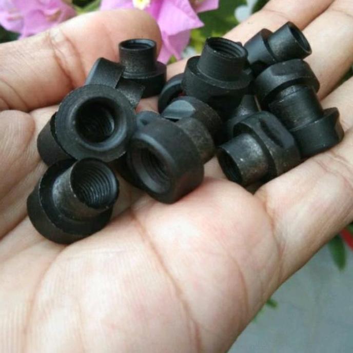 cones kones bubut bearing klaher 6900 as roda depan sepeda kunci 13