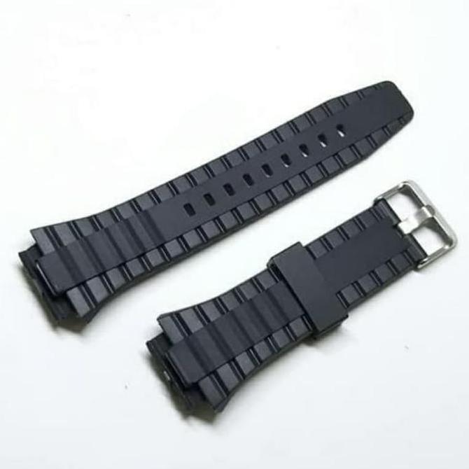 Tali Jam Tangan Eiger YP 11538 Rubber Strap Tali Jam EIGER YP11538