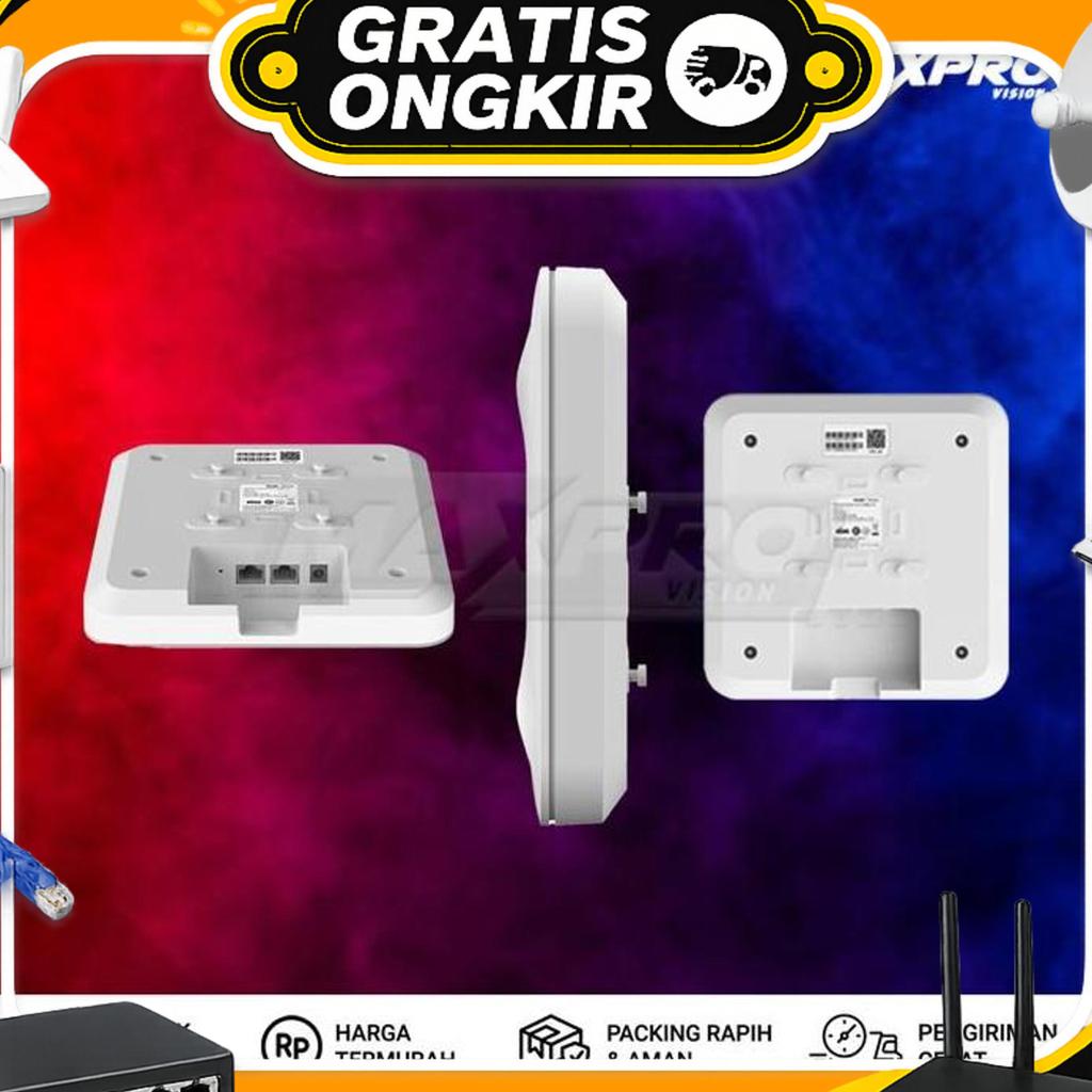 Rg-Rap2260(G) - Ruijie Reyee Wifi 6 Ceiling Mesh Access Point