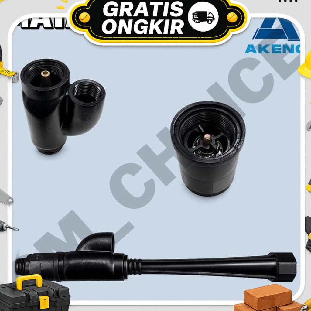 Mata Jet Jet Pump Panjang Akeno Mata Jet Sanyo 255 Universal Matajet Jetpump Panjang