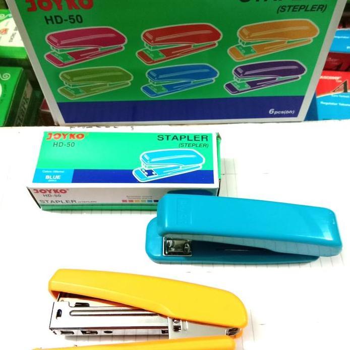 Staples Joyko HD 50 /Staples Buku Besar Joyko