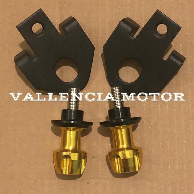 java.smart - BAUT PEDOK CBR 150R CBR150 NEW CBR FACELIFT JALU PEDDOCK Diskon