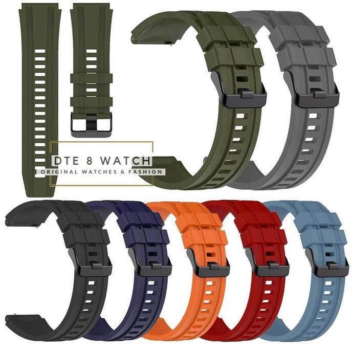 Strap Kospet Tank T1 Tank T1 Pro Silikon Wings 22mm Wg Quick Release