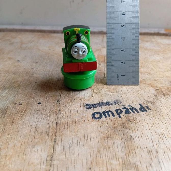 MAINAN KERETA THOMAS STAMPEL CS99