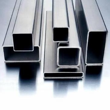 hollow stainless 304 40x40mm tebal 2mm hairline