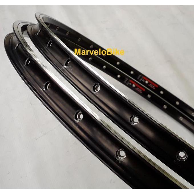 Rim Velg Sepeda 26 ARAYA TM-620 32/36 Hole