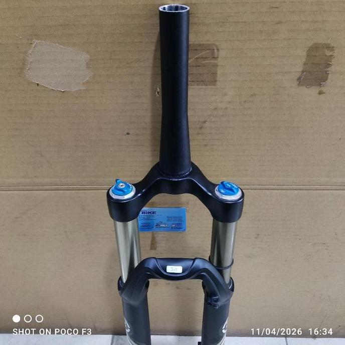 FOX 32 FLOAT 27.5 PS 120 Air Suspension Fork Garpu Suspensi Depan Sepeda MTB