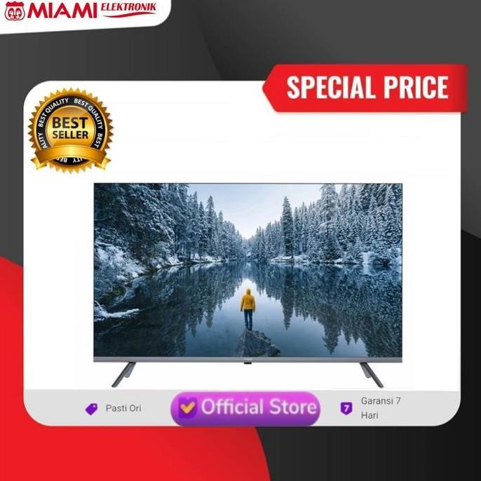 LED Smart TV Panasonic UHD 4K TH-50NX600G 50inch Google TV TH50NX600G